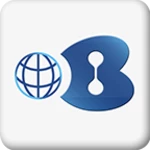 Logo of BPHONE android Application 